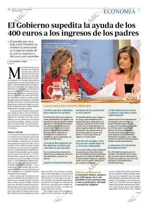 ABC MADRID 25-08-2012 página 33