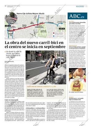 ABC MADRID 25-08-2012 página 45
