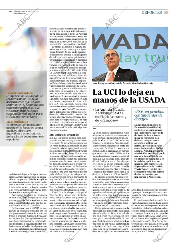 ABC MADRID 25-08-2012 página 55