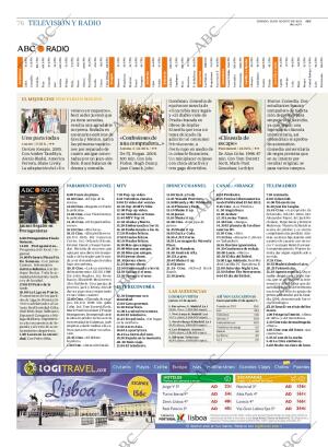 ABC MADRID 25-08-2012 página 76