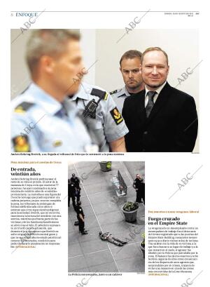 ABC MADRID 25-08-2012 página 8