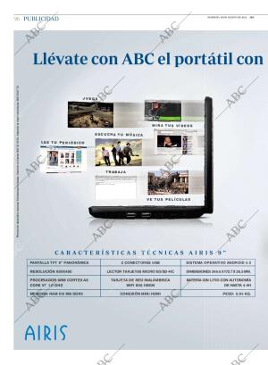 ABC SEVILLA 26-08-2012 página 96