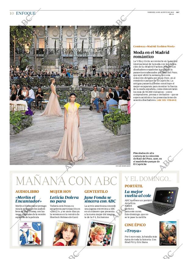 ABC MADRID 31-08-2012 página 10