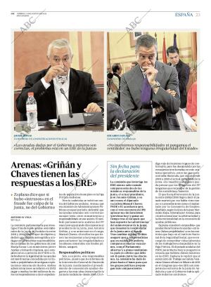 ABC MADRID 31-08-2012 página 23