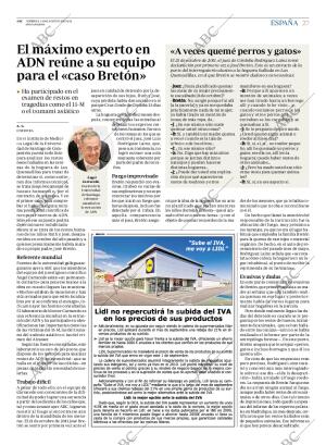 ABC MADRID 31-08-2012 página 27
