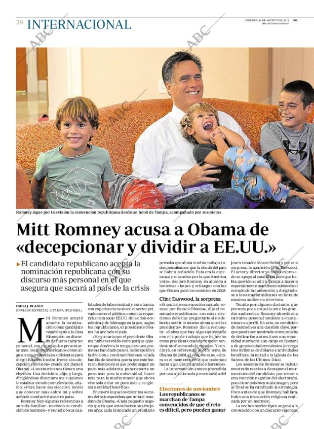 ABC MADRID 31-08-2012 página 28