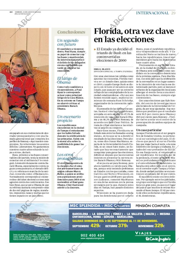 ABC MADRID 31-08-2012 página 29