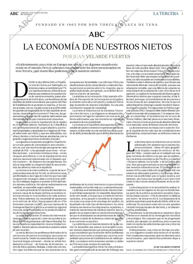 ABC MADRID 31-08-2012 página 3