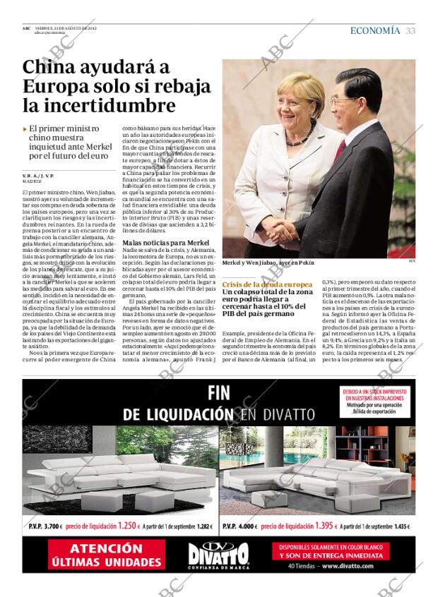 ABC MADRID 31-08-2012 página 33