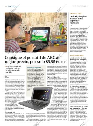 ABC MADRID 31-08-2012 página 38