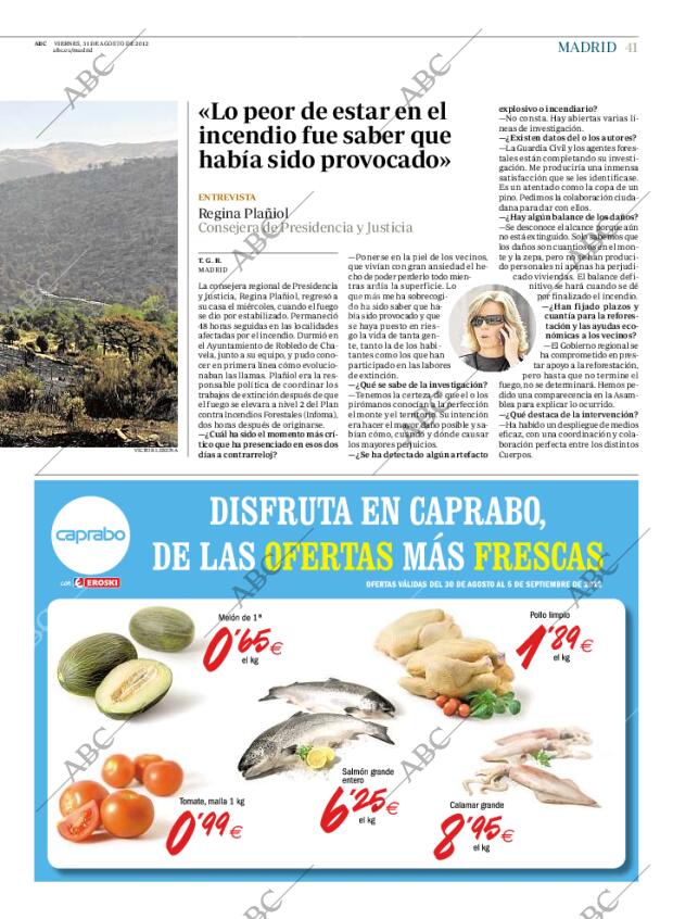 ABC MADRID 31-08-2012 página 41