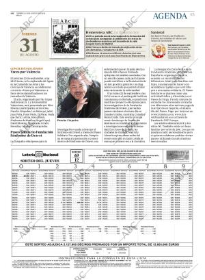 ABC MADRID 31-08-2012 página 45