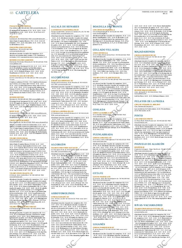 ABC MADRID 31-08-2012 página 48