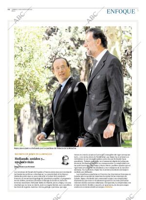 ABC MADRID 31-08-2012 página 5