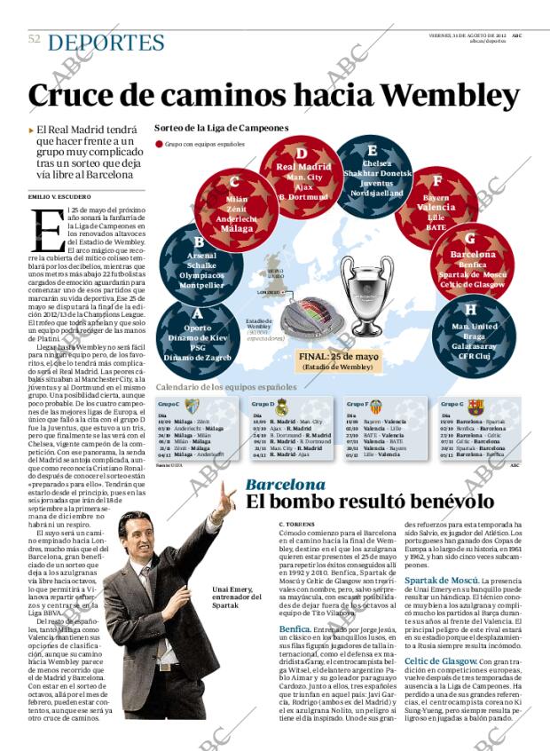 ABC MADRID 31-08-2012 página 52