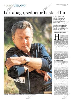 ABC MADRID 31-08-2012 página 58