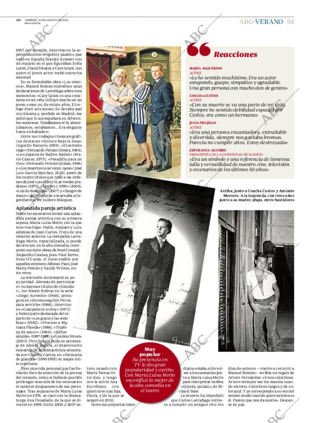 ABC MADRID 31-08-2012 página 59