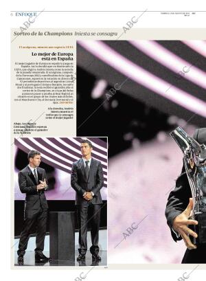 ABC MADRID 31-08-2012 página 6