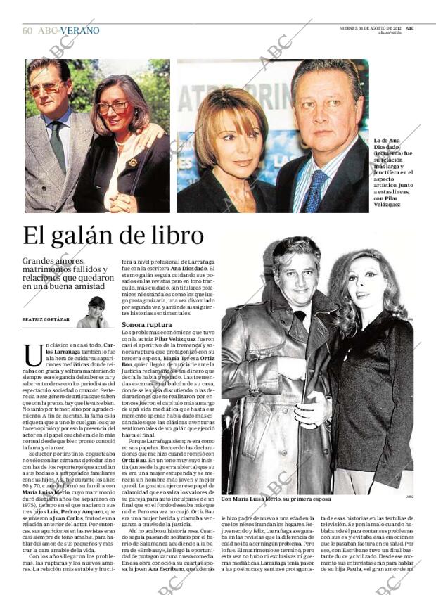 ABC MADRID 31-08-2012 página 60