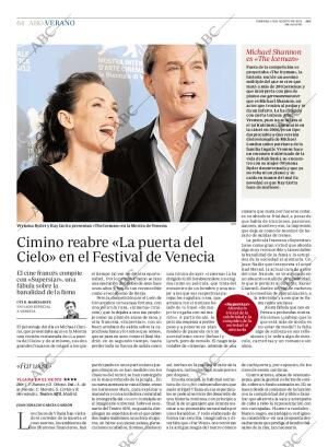 ABC MADRID 31-08-2012 página 64