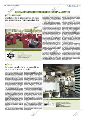 ABC MADRID 31-08-2012 página 71