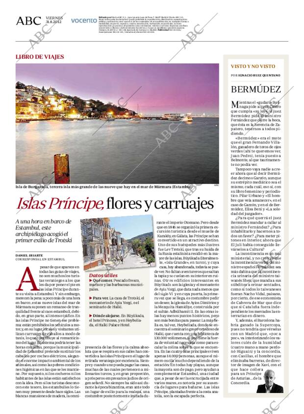 ABC MADRID 31-08-2012 página 78