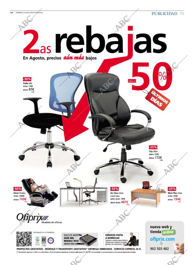 ABC MADRID 31-08-2012 página 79