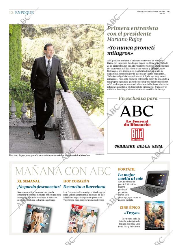 ABC MADRID 01-09-2012 página 12
