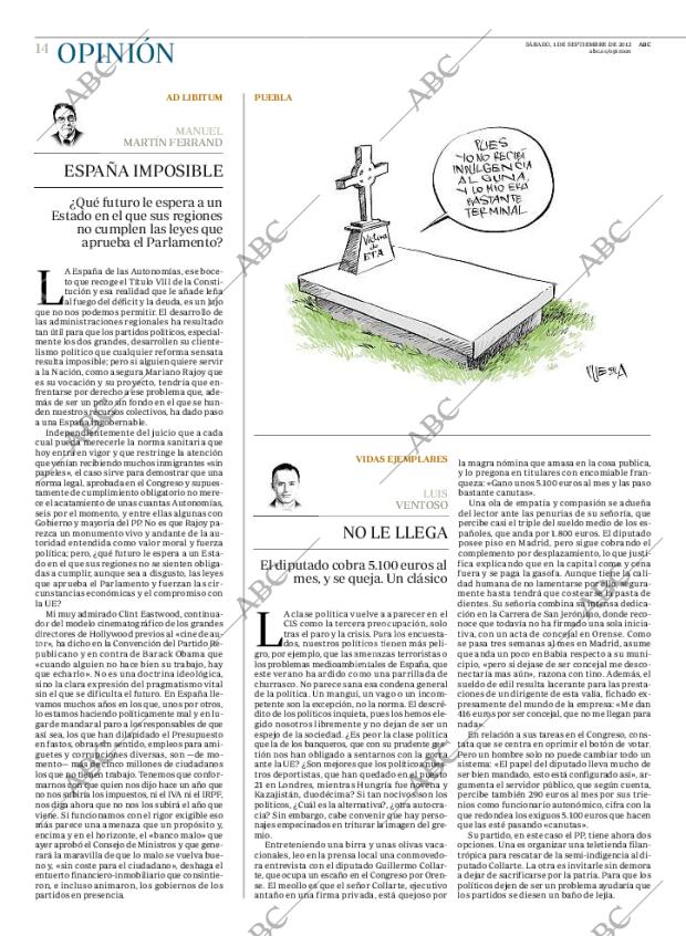 ABC MADRID 01-09-2012 página 14
