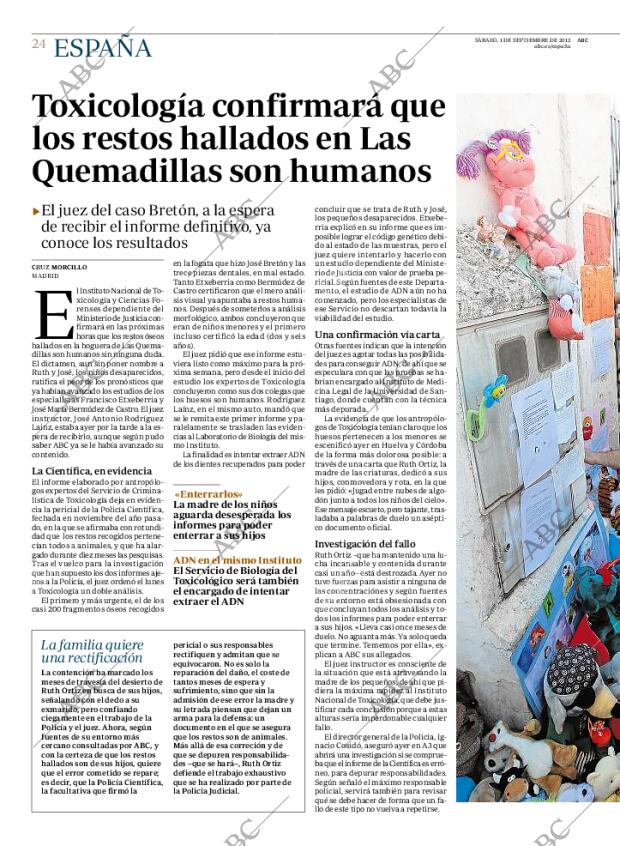 ABC MADRID 01-09-2012 página 24