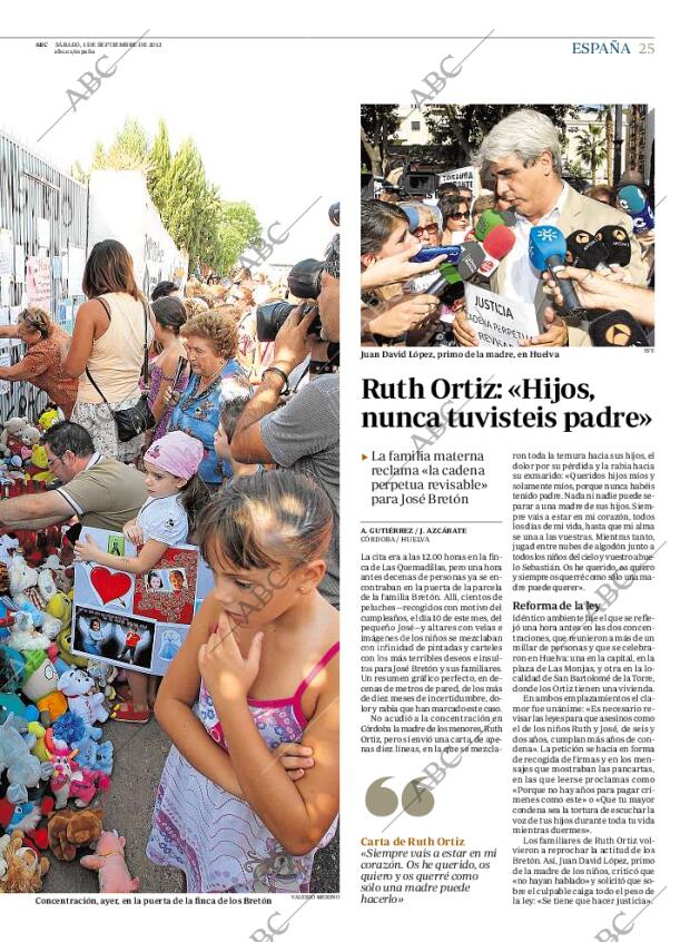 ABC MADRID 01-09-2012 página 25