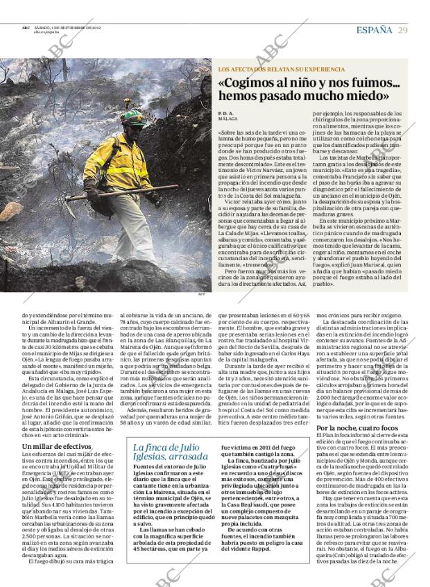 ABC MADRID 01-09-2012 página 29