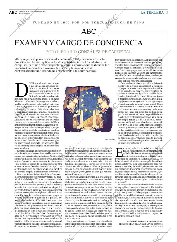 ABC MADRID 01-09-2012 página 3