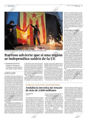 ABC MADRID 01-09-2012 página 30