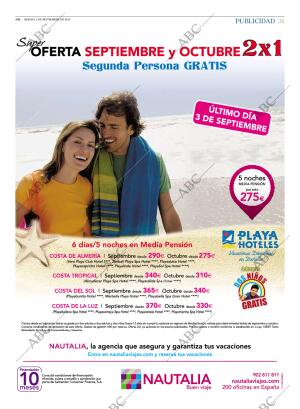 ABC MADRID 01-09-2012 página 31