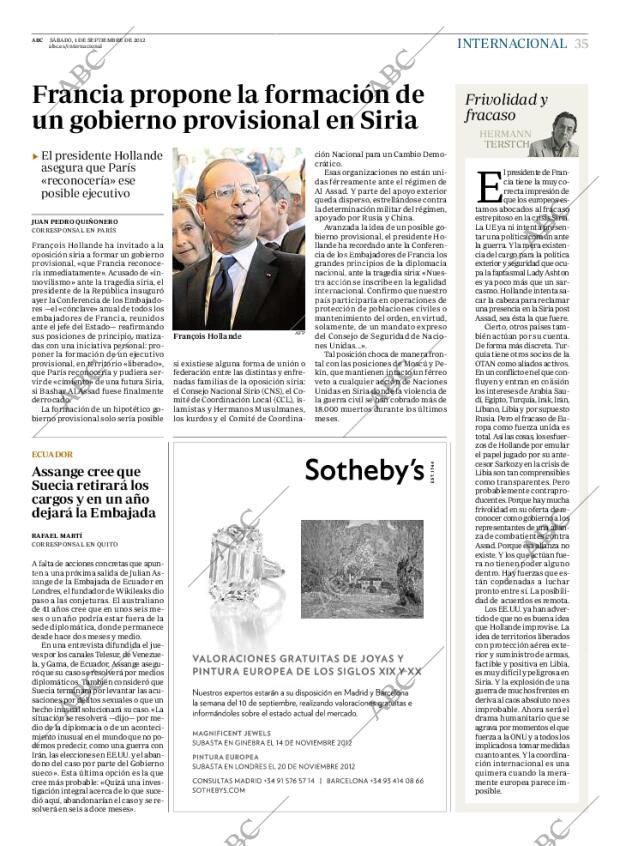 ABC MADRID 01-09-2012 página 35