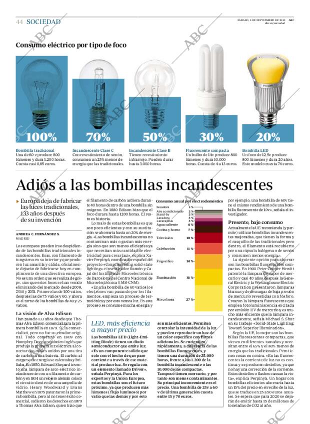 ABC MADRID 01-09-2012 página 44