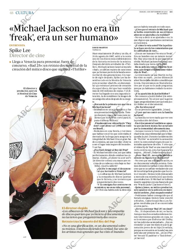 ABC MADRID 01-09-2012 página 48