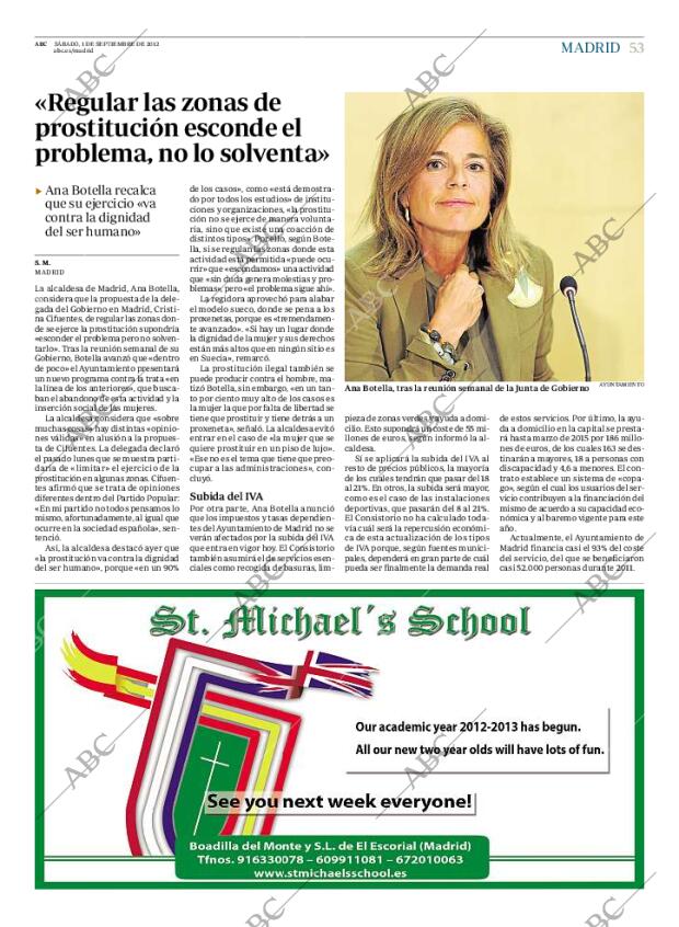 ABC MADRID 01-09-2012 página 53