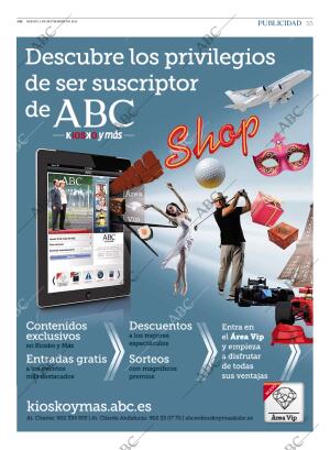 ABC MADRID 01-09-2012 página 55