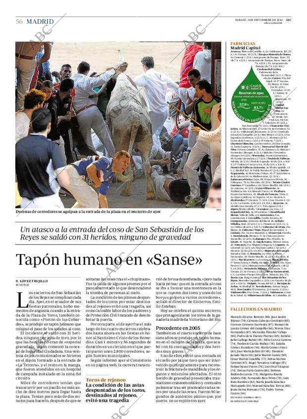 ABC MADRID 01-09-2012 página 56