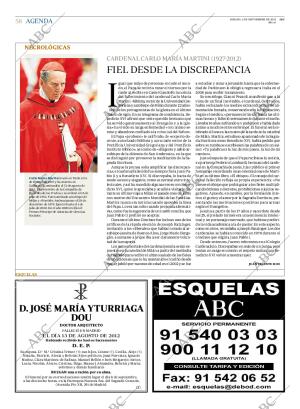 ABC MADRID 01-09-2012 página 58