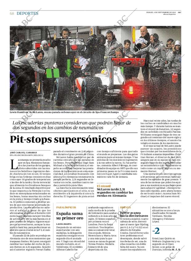 ABC MADRID 01-09-2012 página 68