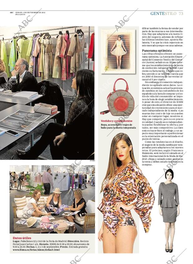 ABC MADRID 01-09-2012 página 73