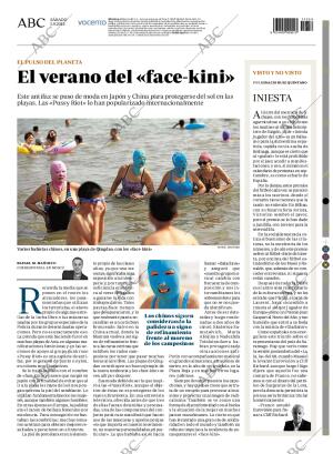 ABC MADRID 01-09-2012 página 80