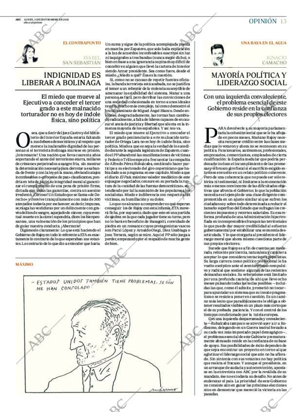 ABC MADRID 03-09-2012 página 13