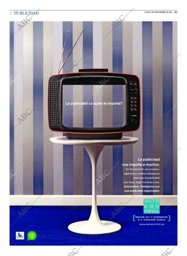 ABC MADRID 03-09-2012 página 2