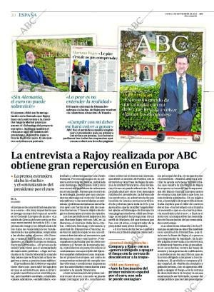 ABC MADRID 03-09-2012 página 20
