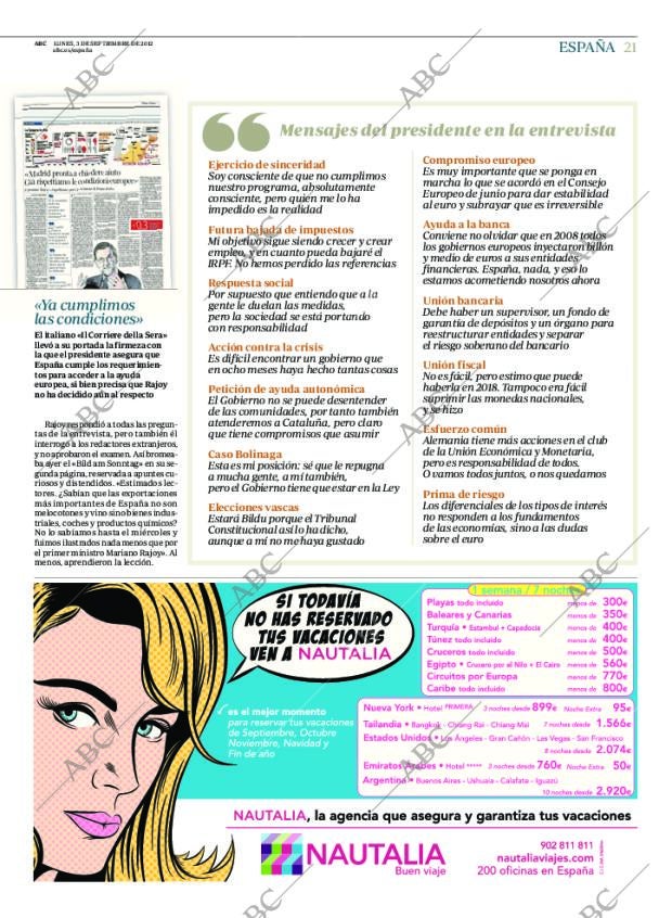ABC MADRID 03-09-2012 página 21