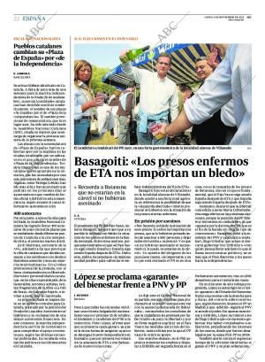 ABC MADRID 03-09-2012 página 22